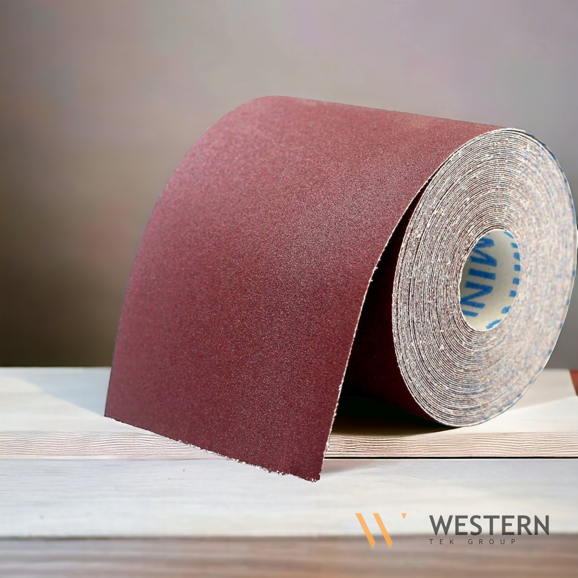 CS-10(sanding paper)